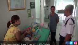 588 Orang Terserang Demam Berdarah, Status KLB Belum Ditetapkan - JPNN.com