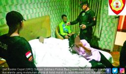 1 Pria dan 2 Wanita Nekat Aborsi di Hotel Melati - JPNN.com