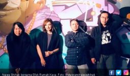 Najwa Shihab Terlibat dalam Konser Efek Rumah Kaca - JPNN.com