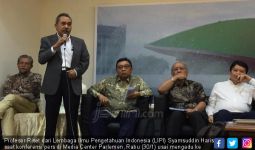 Puluhan Profesor Desak Moratorium Kebijakan Reorganisasi LIPI - JPNN.com