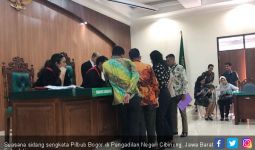 Sengketa Pilkada Bogor, Kemendagri Diminta Segera Serahkan Resume - JPNN.com