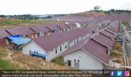 Harga Rumah Bersubsidi Bakal Naik jadi Rp 150 Juta - JPNN.com