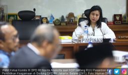 DPD Dorong Penghapusan Diskriminasi Sekolah Swasta dan Negeri - JPNN.com