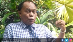 Mantan Anggota Exco Sarankan Erick Thohir Tidak Maju Bursa Ketum PSSI - JPNN.com