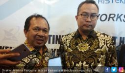 Kemenristekdikti Siapkan Rp 5 Miliar untuk Perguruan Tinggi Inovatif - JPNN.com