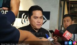 Erick Thohir Jangan Dijadikan Mendagri, Adian Napitupulu di Senayan Saja - JPNN.com
