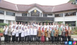 Atasi Masalah di Bogor, Ade Yasin dan Bima Arya Perkuat Kerja Sama - JPNN.com