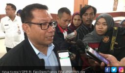 Komisi V DPR: Kota Wisata Ternyata Tak Punya Jalan Nasional - JPNN.com