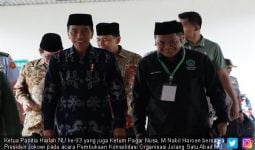 Nabil Haroen Ajak Promosikan Pencak Silat Sebagai Aset Budaya Bangsa - JPNN.com