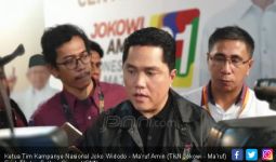 TKN: Insyallah Lampung, Sumsel dan RIau ke Jokowi - Ma'ruf - JPNN.com