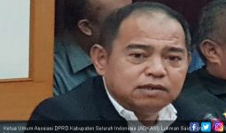 Daerah Tidak Alokasikan Bayar Gaji PPPK, Nih Saran Pak Lukman - JPNN.com