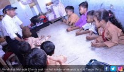 Muhadjir Effendy Cerita Hasil Kunjungan Kerja ke Tawau - JPNN.com
