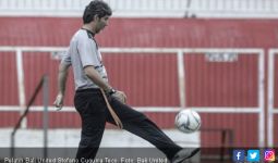 Pelatih Bali United Stefano Cugurra Belum Ingin Pinjamkan Pemain - JPNN.com