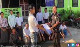 Kemlu Berhasil Pulangkan 14 Nelayan Dari Myanmar - JPNN.com