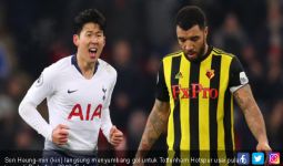Cek Klasemen Premier League Setelah Kemenangan Comeback Tottenham Hotspur - JPNN.com