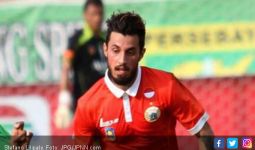 Lilipaly Dipastikan Absen Kontra Blitar United di Leg Kedua Piala Indonesia - JPNN.com