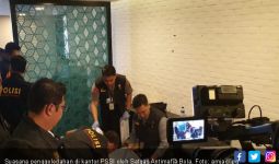 Polisi Investigasi Kasus Pengaturan Skor, Peserta Liga 1 Malah Cemas - JPNN.com