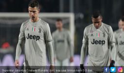 Hajar Juventus, Atalanta Sejajar dengan Real Madrid dan Barcelona - JPNN.com