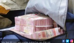 Terungkap, Dua Modus Teller Bank BRI Bobol Uang Nasabah Rp 2,3 Miliar - JPNN.com