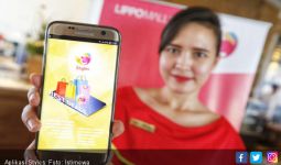 Styles, Aplikasi Info Diskon Belanja di 70 Mal - JPNN.com