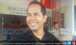 Respons IDI terhadap Dokter Pakai Ikat Kepala #2019GantiPresiden - JPNN.com