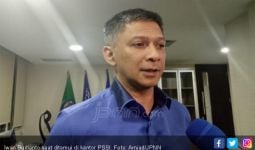 Iwan Budianto: Semoga KLB PSSI Lancar dan Sukses - JPNN.com
