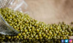 Kementan Ekspor Kacang Hijau dari Jawa Timur ke Tiongkok dan Filipina - JPNN.com