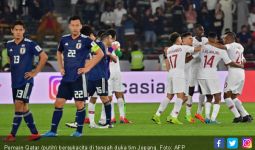 Qatar Juara Piala Asia 2019 dengan Cara Fantastis - JPNN.com