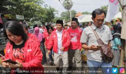 Debat Capres: PSI Minta Durasi Tanya Jawab Antar Kandidat Ditambah - JPNN.com