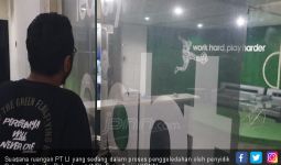 Ssstt.. Satgas Temukan Fakta Baru Dalam Penggeledahan di PT Liga Indonesia - JPNN.com
