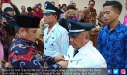 Pungli, Lurah Timbangan 32 Langsung Dicopot Bupati Ogan Ilir - JPNN.com