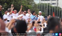 Sibuk Tuding Kebocoran Anggaran, Pak Prabowo Lupa di Partainya Ada Caleg Koruptor - JPNN.com