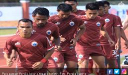  Daftar Lengkap Skuat Persija untuk Liga Champions Asia 2019 - JPNN.com