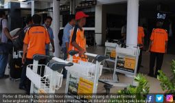 Dampak Tiket Pesawat Mahal, Toko Oleh – Oleh PHK Karyawan - JPNN.com