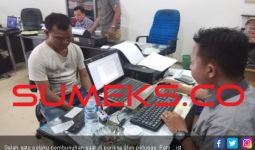 Satu Pelaku Pembunuhan Anggota TNI di OKU Timur Menyerahkan Diri - JPNN.com