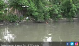 Orang Tua Sibuk, Tak Sadar Anak Hilang Tenggelam di Sungai - JPNN.com