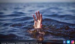 Terpeleset Saat Cari Ikan, Bocah 8 Tahun Tenggelam di Danau - JPNN.com
