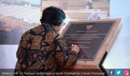 Bangkitnya Industri Kayu Nasional dari Jawa Tengah untuk Indonesia - JPNN.com