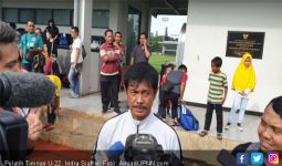Indra Sjafri: Kami Kebobolan Bukan Lewat Open Play - JPNN.com