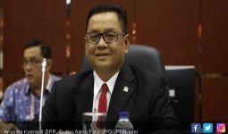 DPR: Persoalan Hukum Komisioner KPU Tak Mengganggu Tahapan Pemilu - JPNN.com