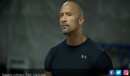 The Rock Dipastikan Tak Tampil di Fast & Furious 9 - JPNN.com