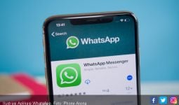 WhatsApp Blokir 2 Juta Akun Penyebar Berita Hoaks - JPNN.com