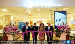 Massindo Group Beri Tawaran Menarik di SLEEPcenter Mal Taman Anggrek - JPNN.com