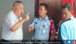 Lieus Pengin KPK Fokus Sikat Polisi dan Jaksa - JPNN.com