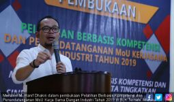 Menaker Minta BLK Buka Program Pelatihan Malam   - JPNN.com