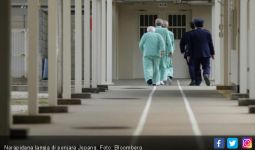 Banyak Lansia Jepang Sengaja Masuk Penjara, Alasannya Sangat Mengejutkan - JPNN.com