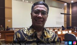 Indahnya NKRI Jika Ketua MPR dari Gerindra, Ketua DPR PDIP - JPNN.com