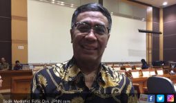 Anak Buah Prabowo Sanjung Menhan Lalu Serang Wiranto - JPNN.com