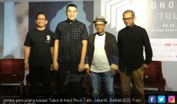 Ludes Terjual, Tiket Konser Monokrom Tulus Ditambah - JPNN.com