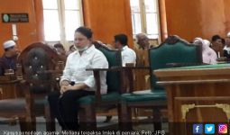 Ibu Meliana Imlek di Penjara, PSI: Hapus UU Penodaan Agama! - JPNN.com